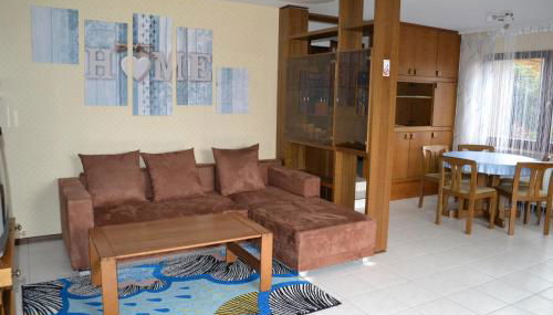 Ferienwohnung BackHaus - Foto 2