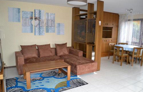 Ferienwohnung BackHaus - Foto 2