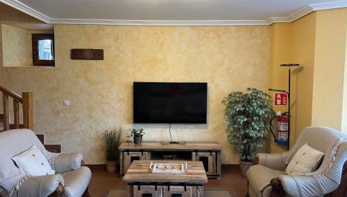 Casa La Enciruela - Foto 3