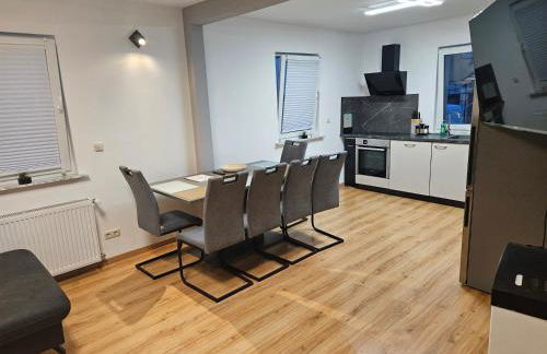 Ferienwohnung Heilbronn - Foto 3