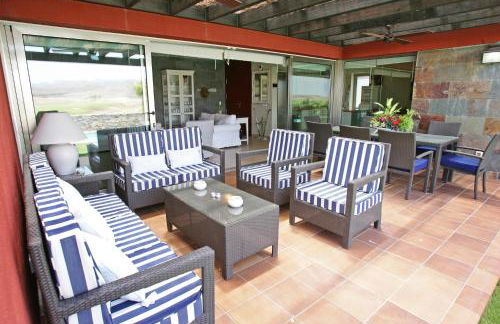 Villa Salobre Master and Sun - Foto 24