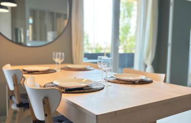 NICE La Palmeraie Pool BEACH AC - Foto 17