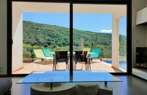 Holiday Home Villa mit privatem Pool - Casa da Bananeira by Interhome - Photo 6