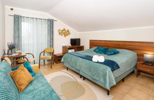 Zacisze Sosnowe - Foto 16