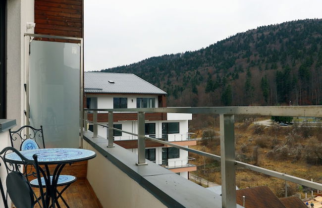 Apartment Sofia - Foto 25