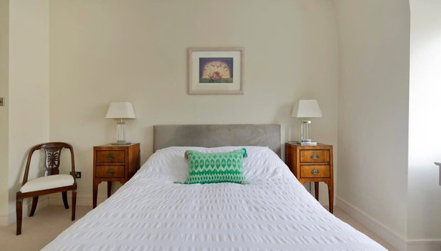 Spacious 3-bedroom Apartment in Earls Court - Foto 4, Interior