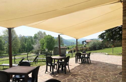 Agriturismo Il Colle del Falco - Photo 25