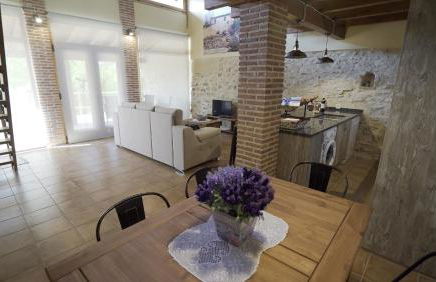 Masia El Mirador del Tiempo - Foto 13