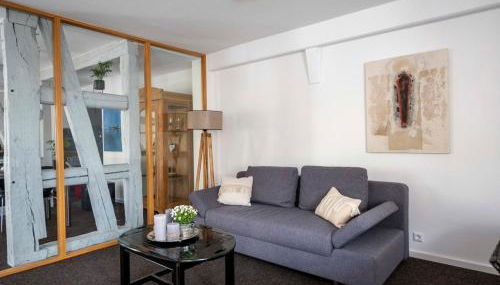 Ferienwohnung Seeromantik in 2 Minuten am See - Photo 5