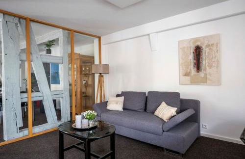 Ferienwohnung Seeromantik in 2 Minuten am See - Photo 5