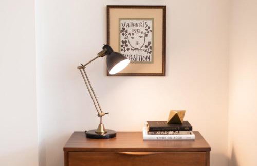 The Suites at the Touraine No 107 - Photo 16