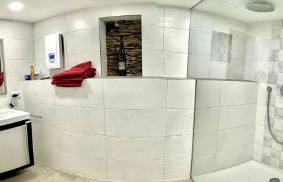 Das besondere Moselhaus-Mosel ultranah Luxus Ferienhaus Mosel - Foto 18