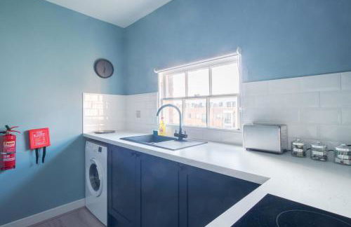 Charming 1 Bedroom Apartment in Central Liverpool - Foto 10