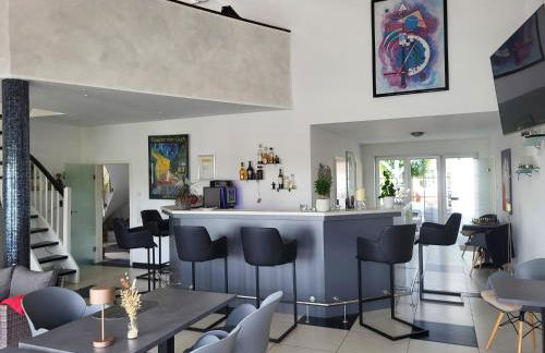 Wellness Appartements Ostfriesland - Foto 30