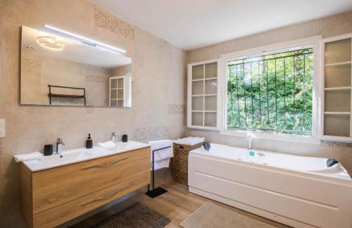 La Villa Cyrano - Maison avec piscine privée! - Foto 6