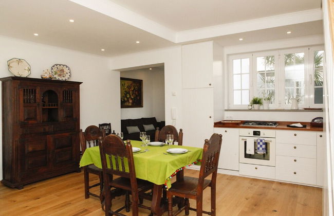 Cushy Apartment with garden in Estoril - Photo 14