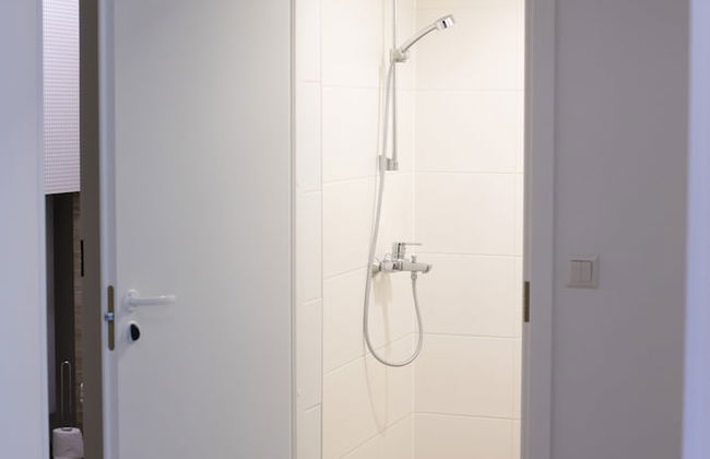 City heart Kvartal-Tartu Home Apartments - Foto 12