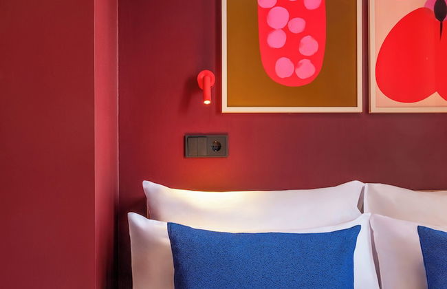 Numa Berlin Friedrichshain - Foto 11