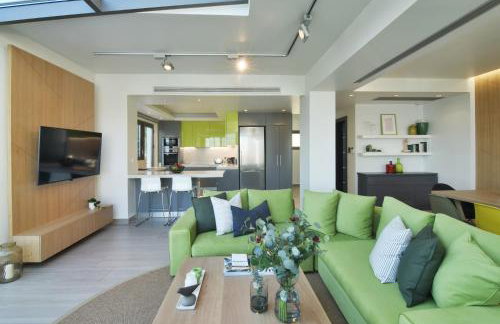 Stefano's Villa Lagonissi - Foto 19