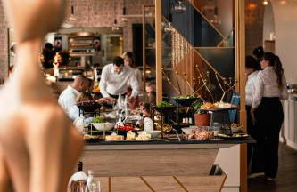 Residence Inn by Marriott Strasbourg - Foto 61