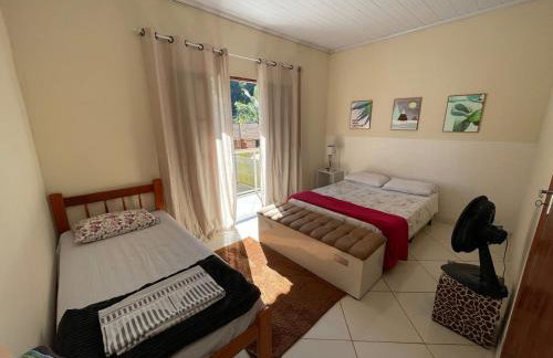 Casa confortável São Roque-Paraty - Foto 6