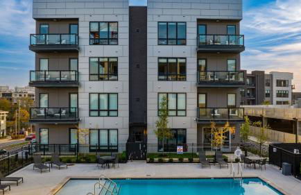 Muse at the Odyssey by Avantstay Heart of Midtown - Foto 58