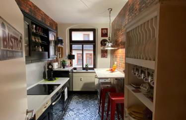 Ferienwohnungen Gabriele Waldenburg - Foto 33