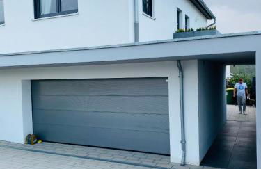 Larimar Apartment Kirchheim am Neckar - Foto 10