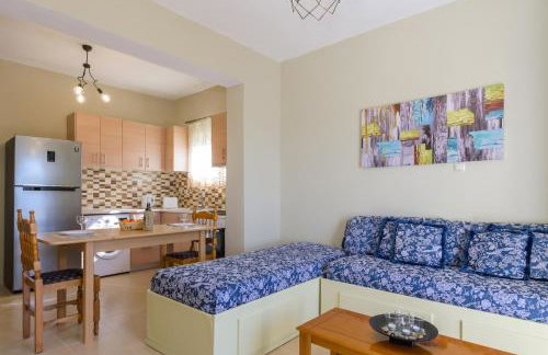 Nikos & Vassilis apartments Kefalonia - Foto 29