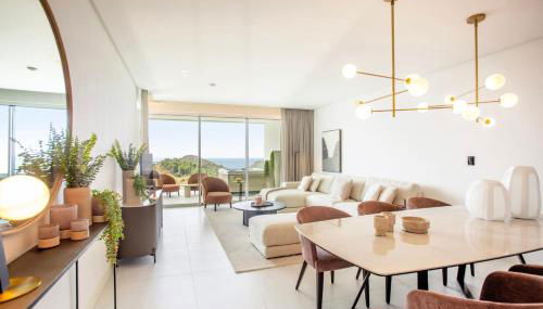 Luxury apartment with Jacuzzi - Foto 3