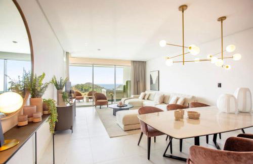 Luxury apartment with Jacuzzi - Foto 3