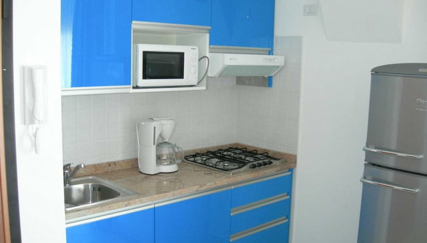 Horizon B5 L in Bibione - Foto 4, Habitación