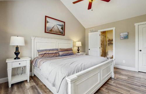 Stunning Lakeview Home Game Room Dock Hot Tub - Foto 13