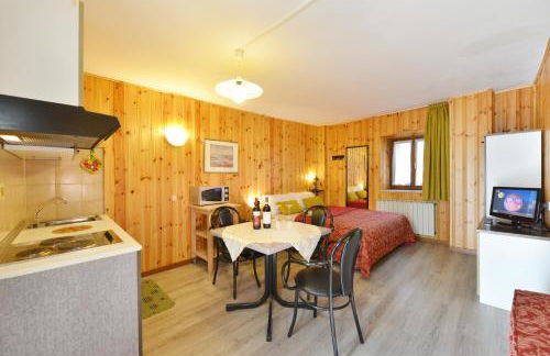 Residence Bellevue - Foto 26