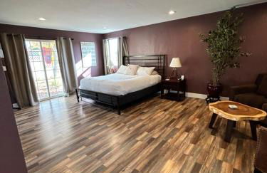 The Rellik House and Winery - Foto 41