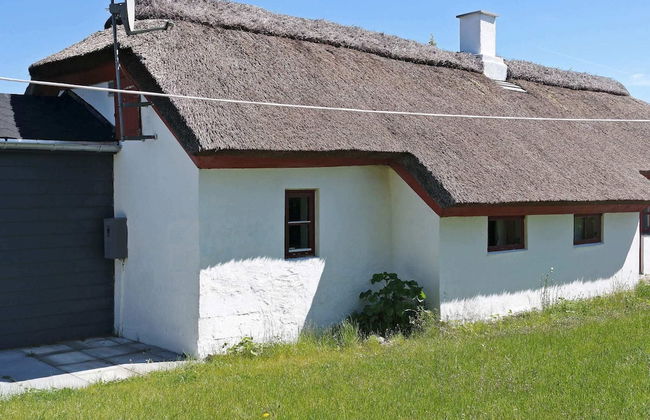 6 Person Holiday Home in Veslos-by Traum - Foto 32