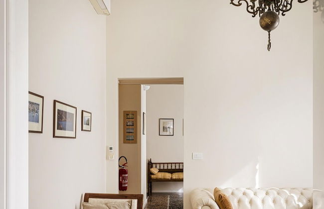 Mazzini Gallery Suite in Genova by Wonderful Italy - Photo 4