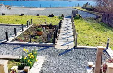 Harlosh Hideaways - Stargazer Pod - Foto 39