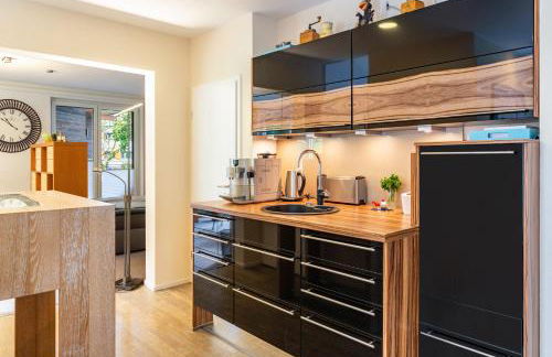 Ferienwohnung Refugium Nest - Foto 12