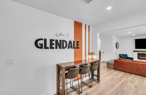 Zion Plush Family Escape HotTub, Games, Sleeps 14 - Photo 17