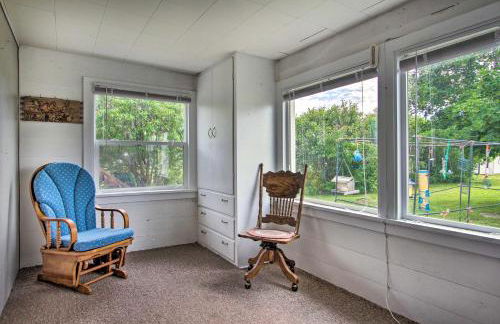 Rustic Hamilton Farmhouse Stunning Mtn Views - Foto 17