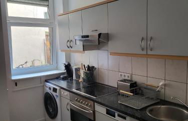 Sehr gut gelegene Wohnung im Herzen Hannovers - Foto 6