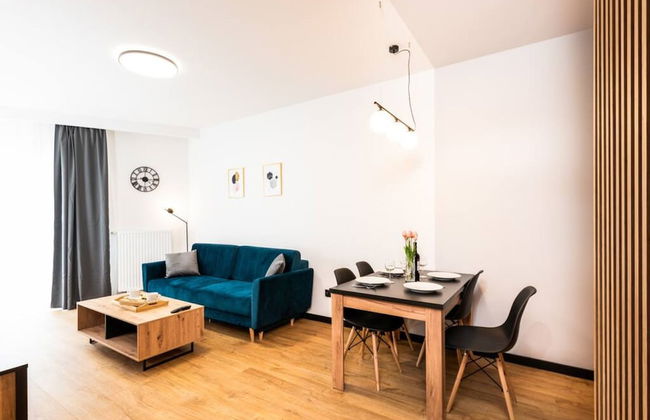 Hermoso Wypoczynek w Strefie SPA Blisko Morza - Foto 4