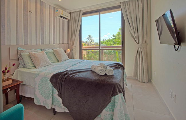 Apart no Wai Wai Cumbuco por Carpediem - Foto 6