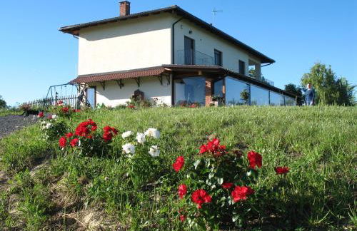 Il Balcone Sul Monferrato - Foto 18