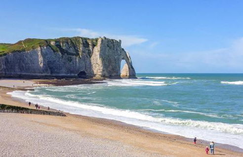 Amazing Home In Veulettes-Sur-Mer - Foto 30