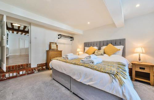 Bedingfield House, nr Debenham - Foto 44