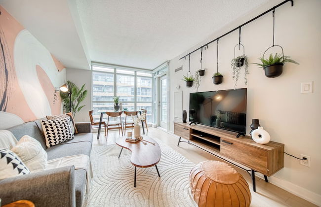 Ohio Global Stay - Foto 46