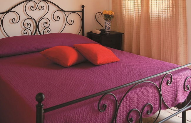 Agriturismo Sirignano Wine Resort - Photo 4