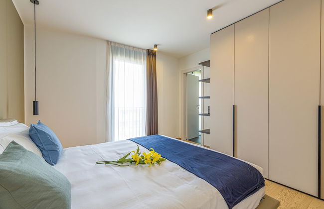 ICON H Lugano – Luxury Suites & Apartments - Foto 24